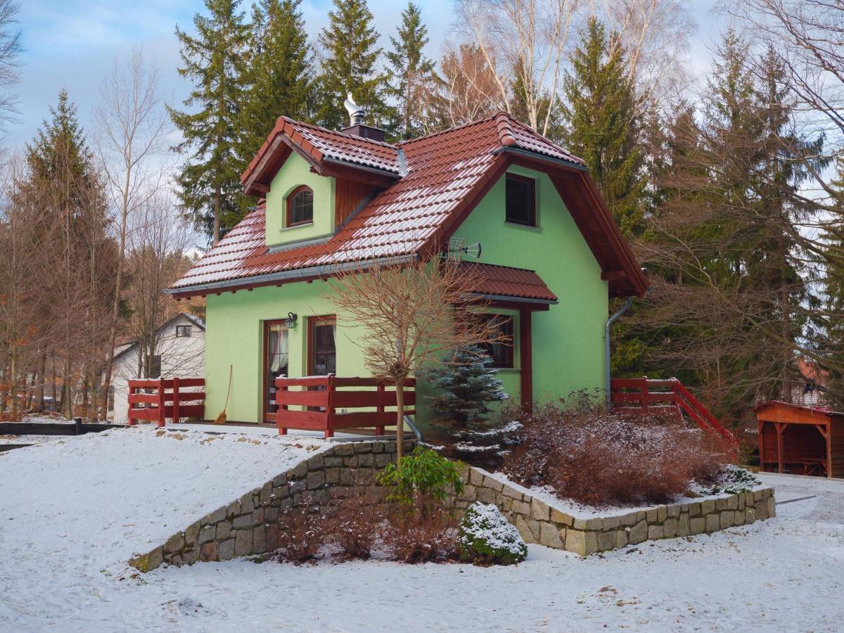 Domek Tylko Tu Szklarska Poreba Exterior photo