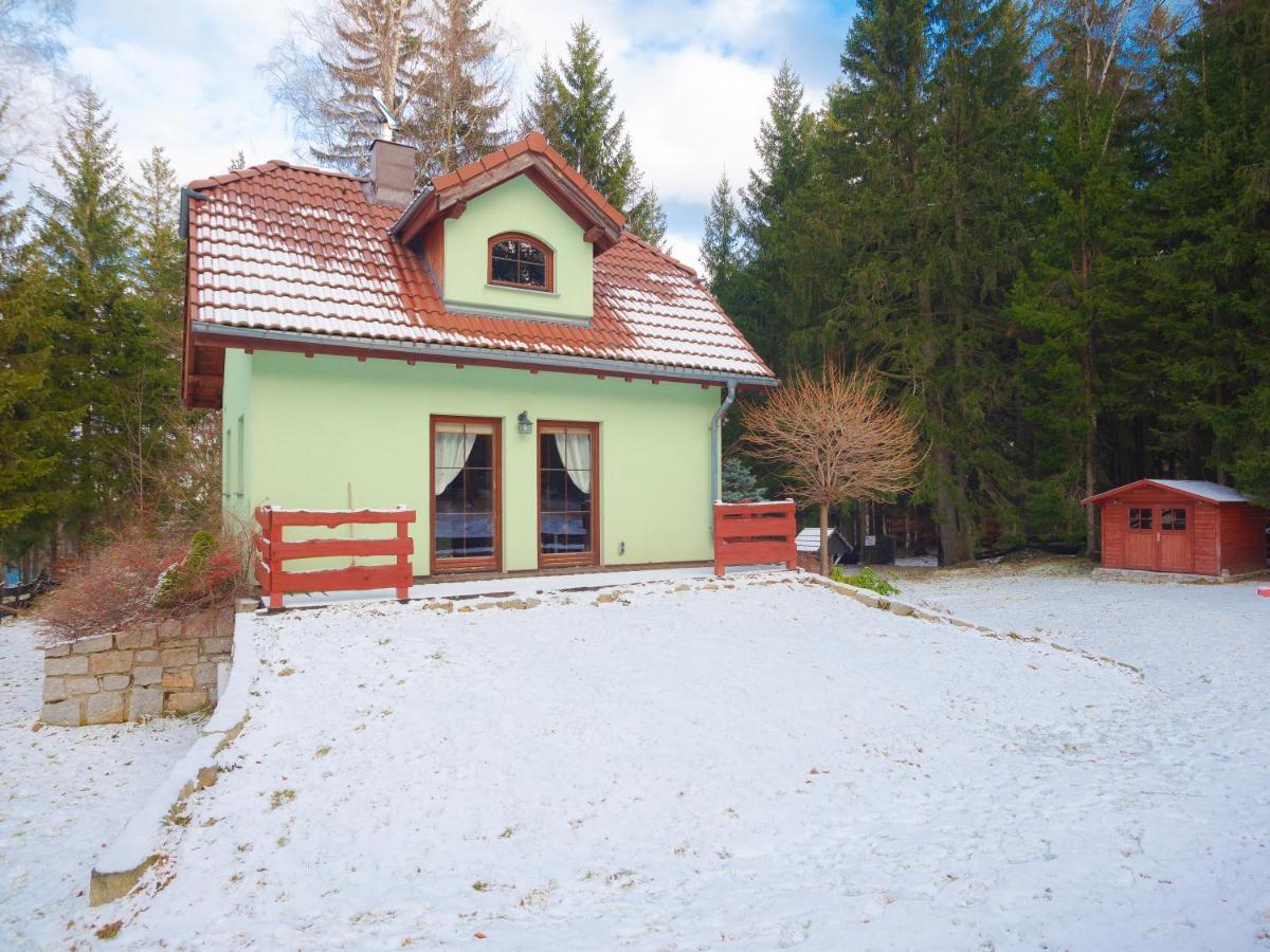 Domek Tylko Tu Szklarska Poreba Exterior photo