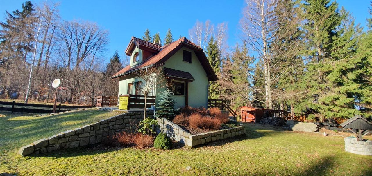 Domek Tylko Tu Szklarska Poreba Exterior photo
